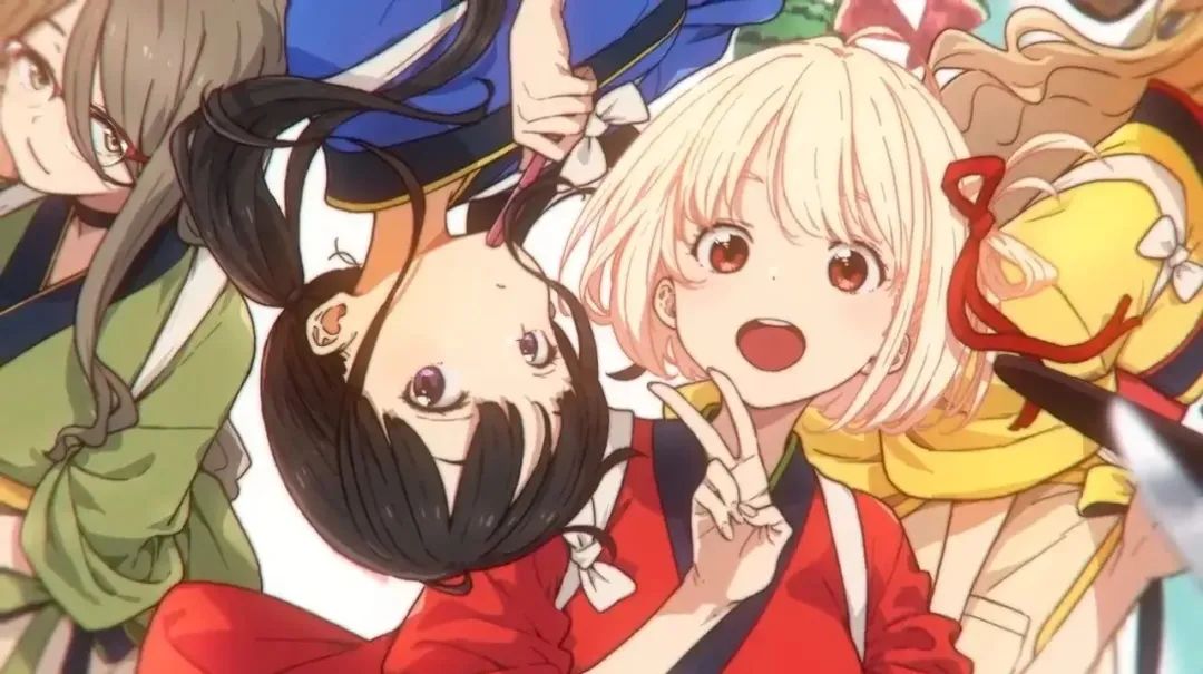 七月新番和续作,七月恋爱新番或续作