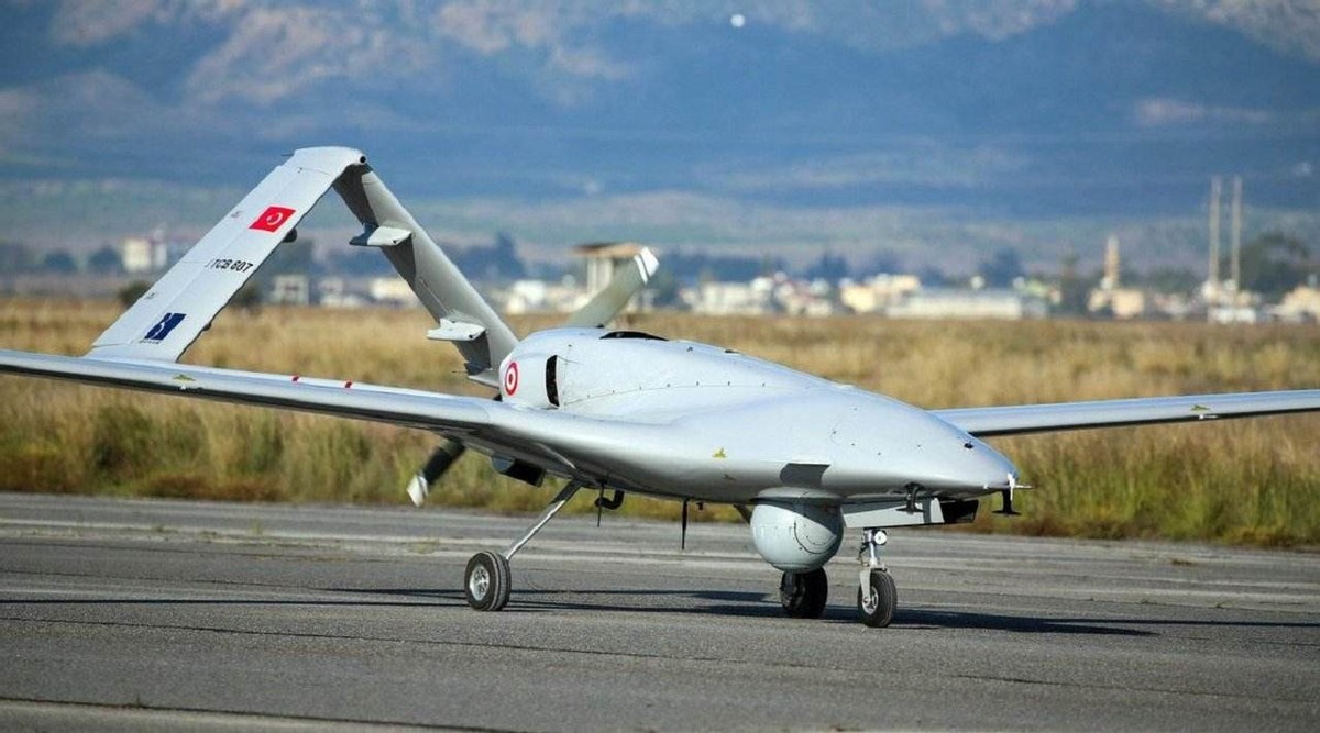 俄罗斯为什么要在伊朗买无人机,为什么俄罗斯要买伊朗无人机