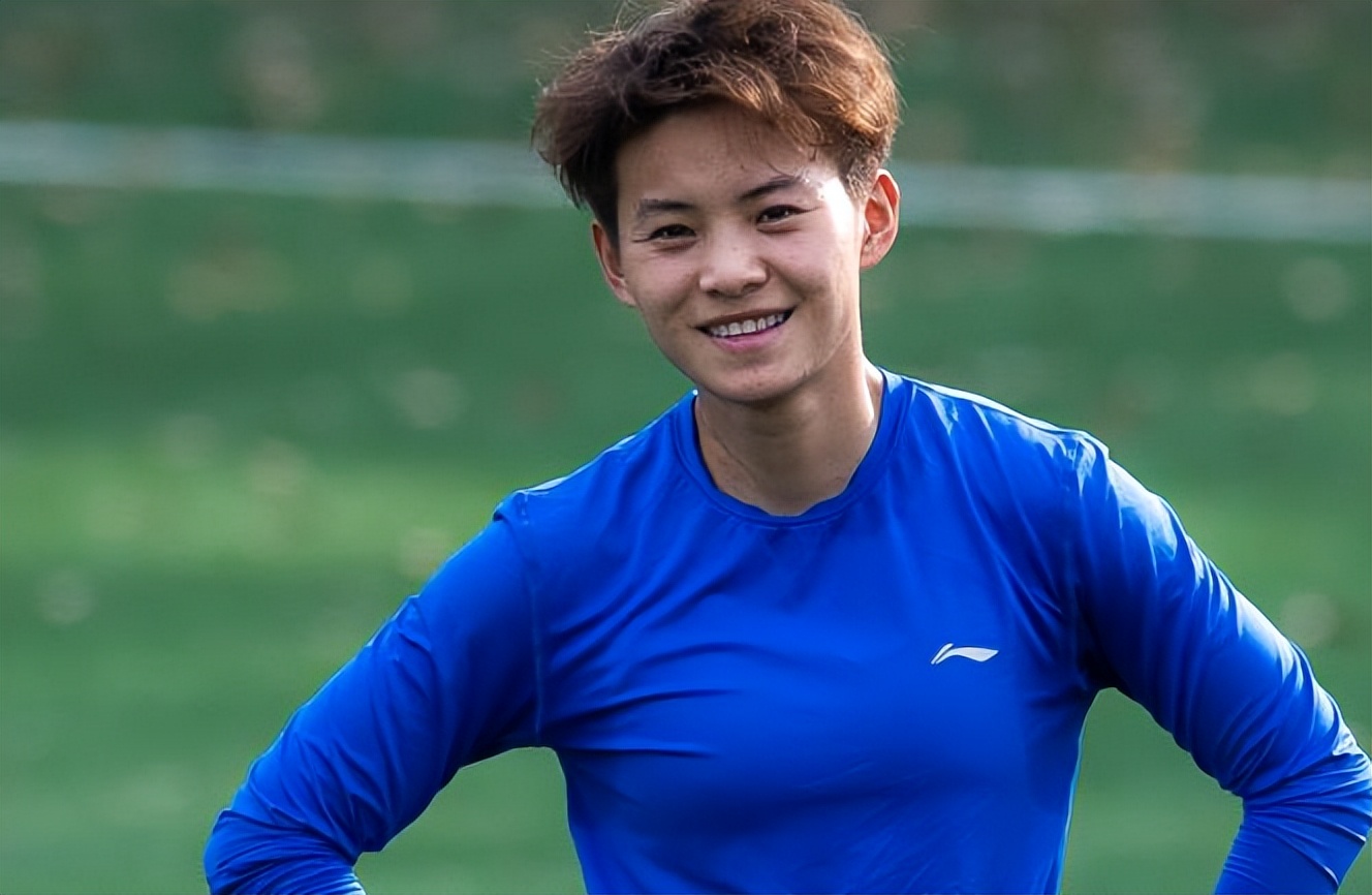 水庆霞：对阵韩国队要调整好心态,水庆霞有留洋经历吗