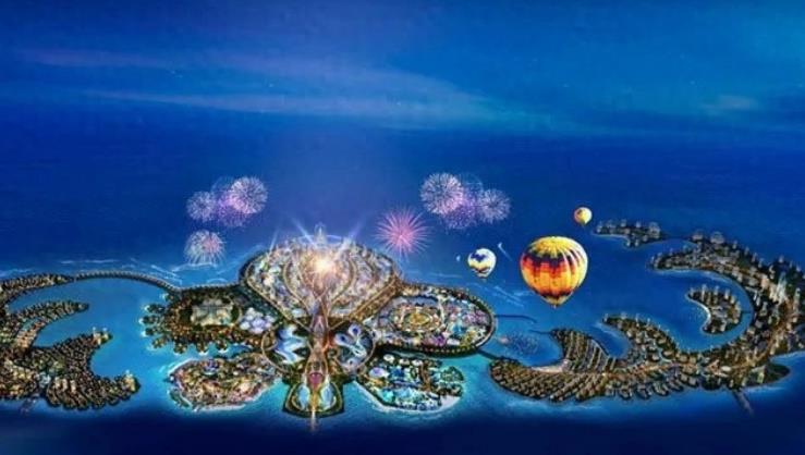 恒大歌舞团曝光，趴地翘臀个个美女，福利待遇相当好！