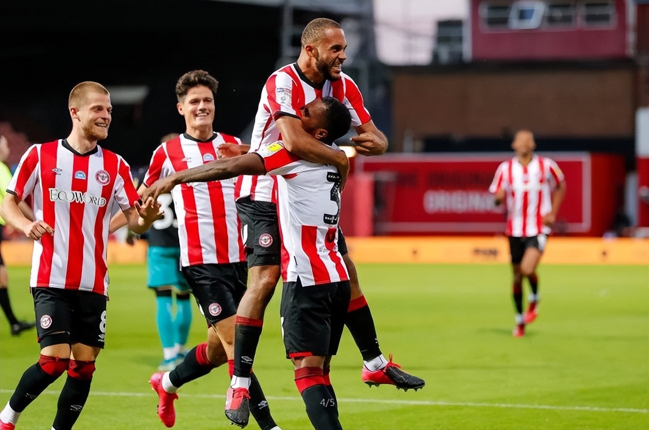 埃弗顿vs布伦特福德比分直播,埃弗顿vs布伦特福德半全场