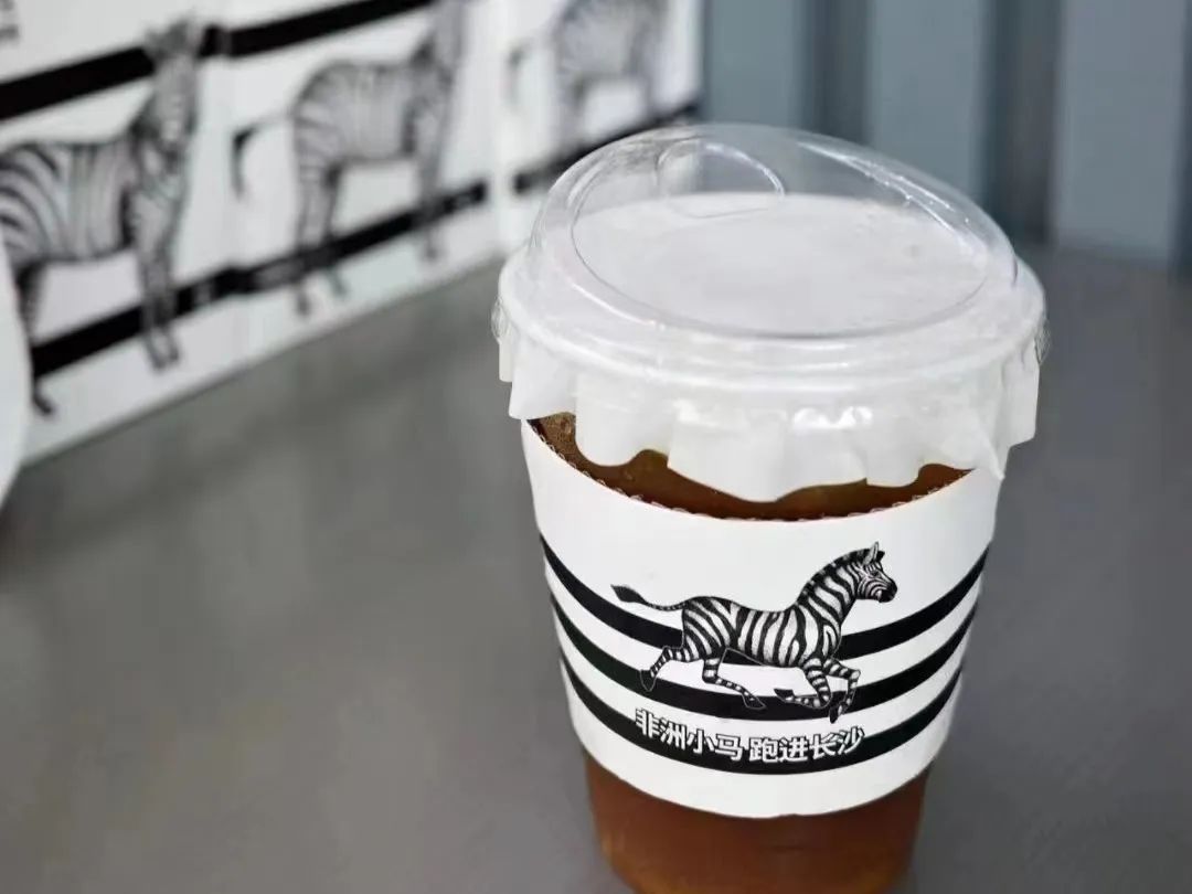 美式8元,日销做到1000+杯,这家店靠性价比走红长沙?