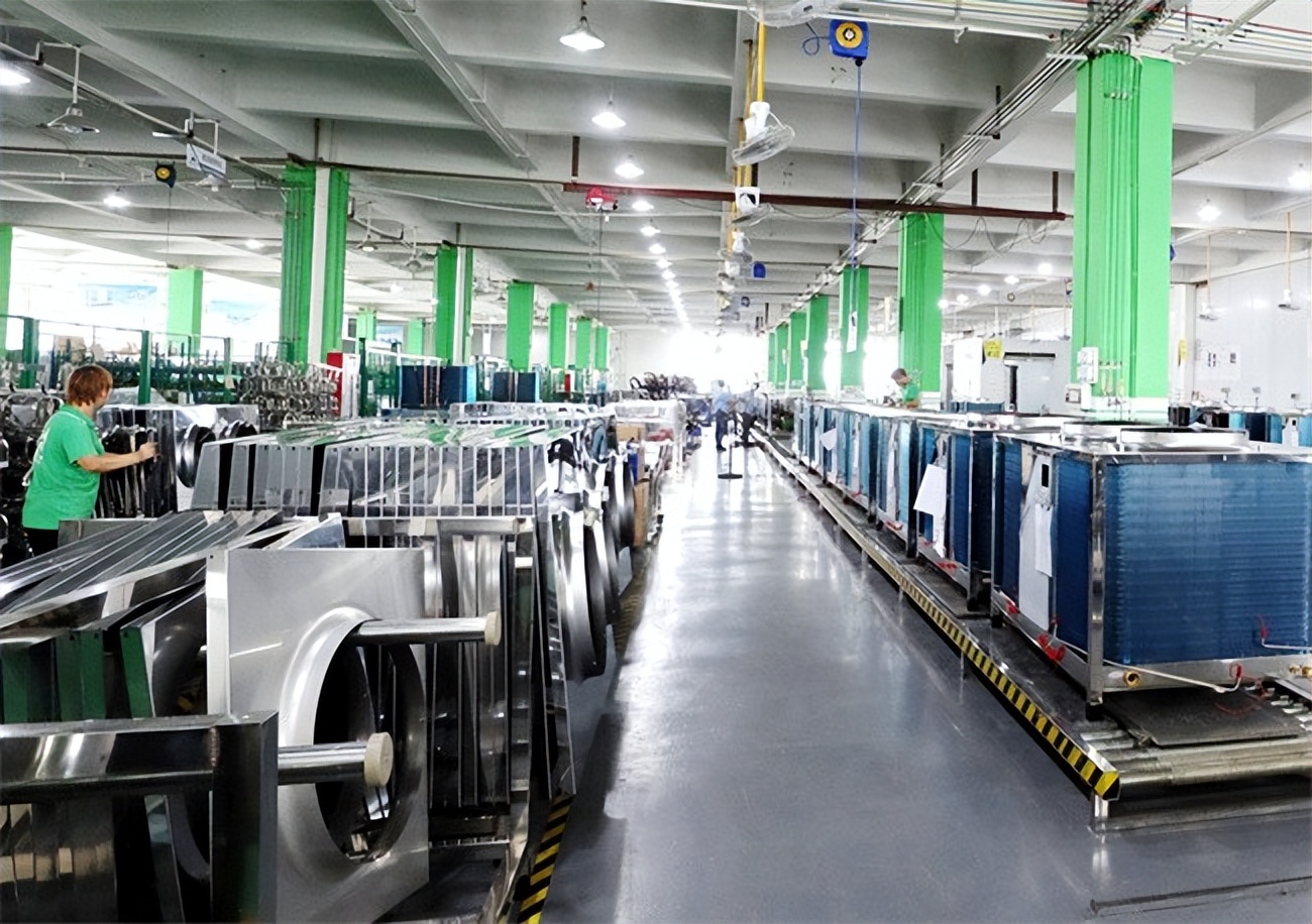 宾馆用空气能热水器哪个品牌好,空气能热水器排名前十位的品牌