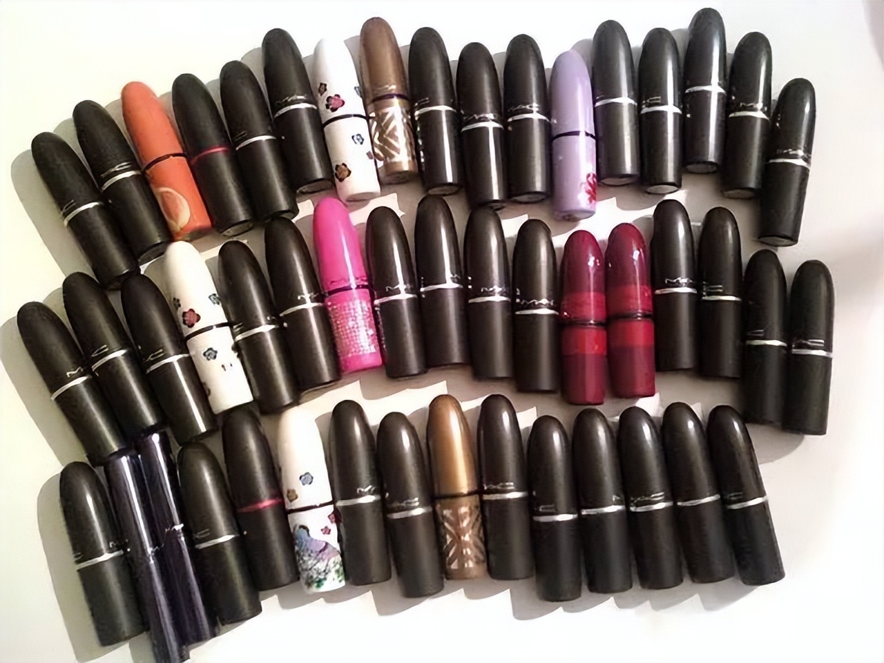 美妆秘密高光修容篇,美妆秘密