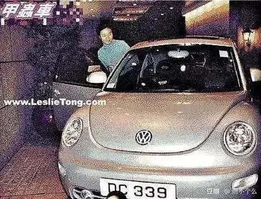 张国荣背后的哥哥,张国荣背后捧他的人