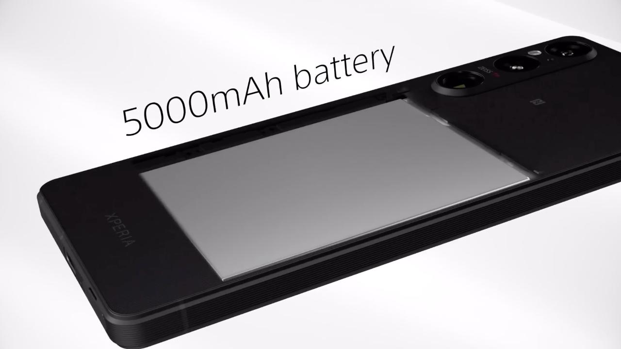 索尼Xperia1V售价8999元起；iQOONeo8系列正式官宣