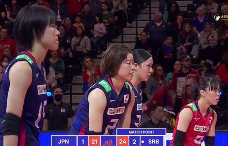 中国女排3-0胜日本女排个人数据,中国女排东京连败原因是什么