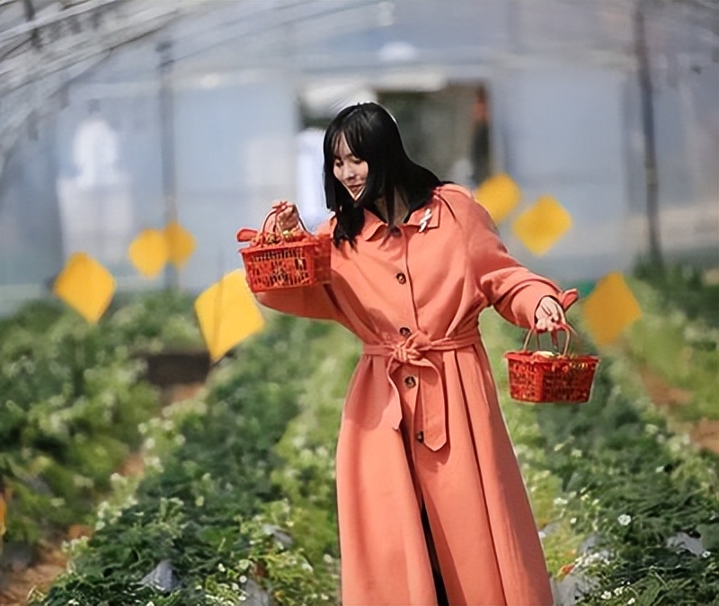 来农家乐的乐趣,来山水农家享受大自然的美景