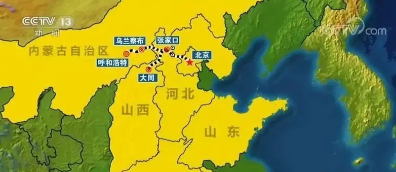 国内七月旅行最值得去的避暑胜地,7月份实惠的避暑地方国内