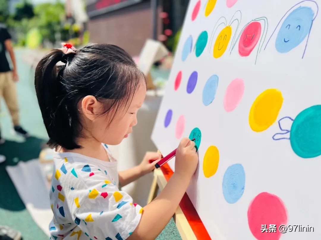 嘟嘟乐园开学第一课,嘟宝活动时间