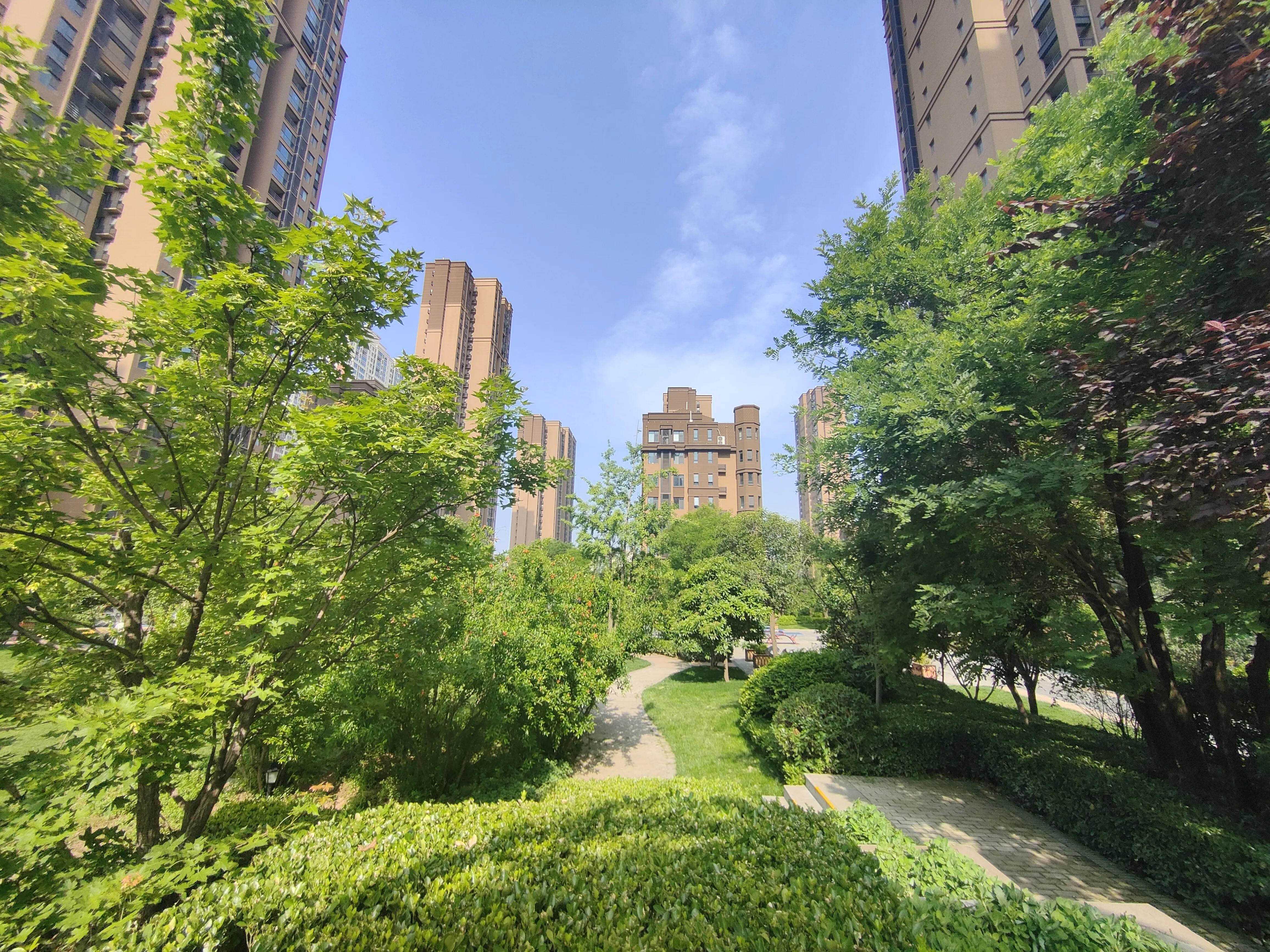 刚需买房曲江灞桥怎么选,曲江买房攻略新手必看