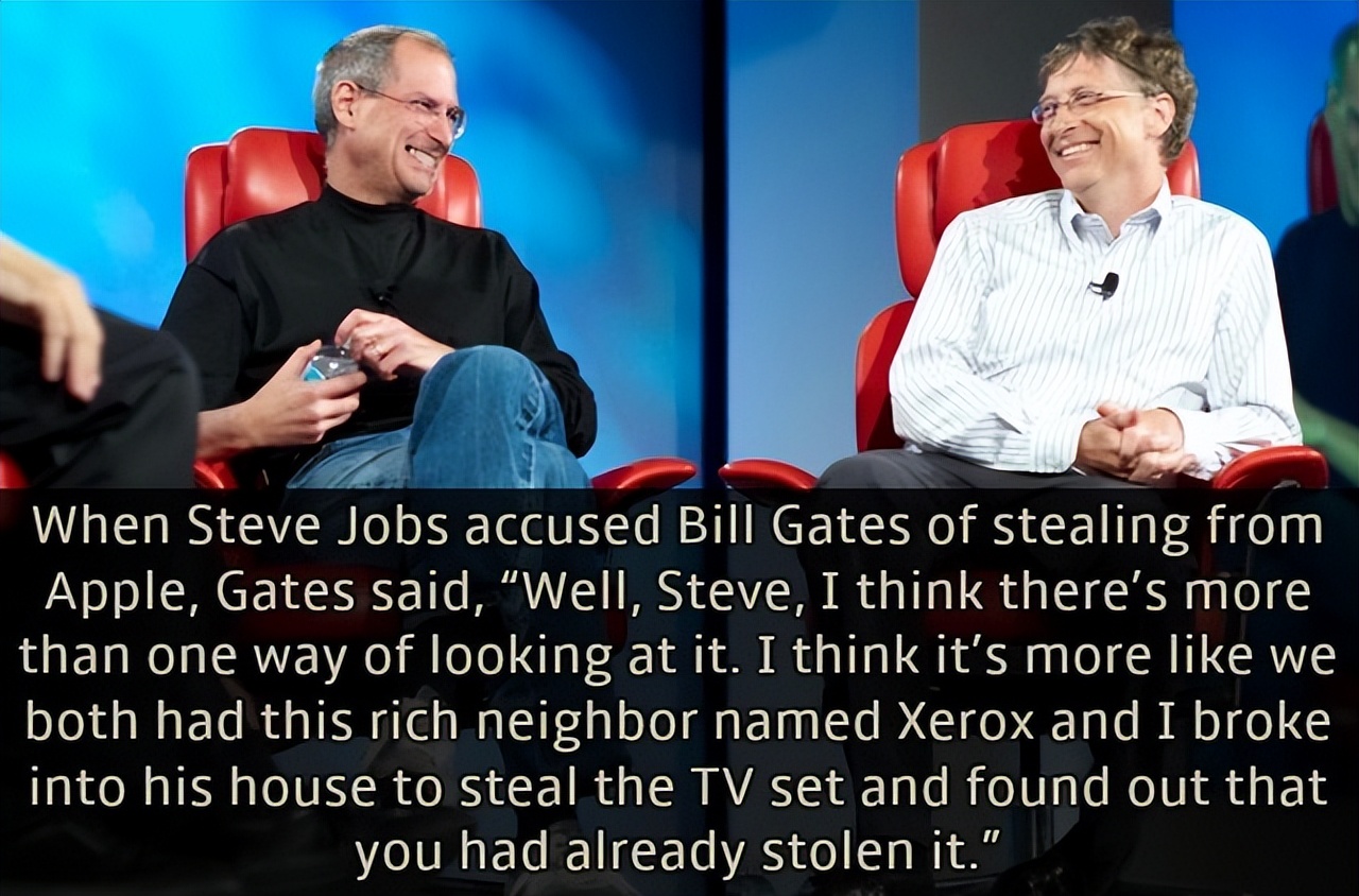 it历史上的里程碑,it发展史视频