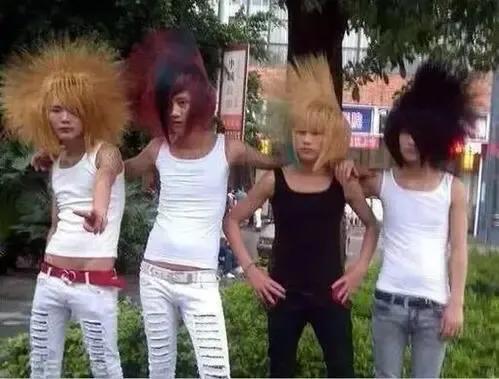 非主流的文化有哪些,非主流文化盘点