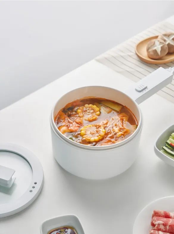 宿舍锅煮美食推荐100款简单,家用必备锅推荐炒煮蒸