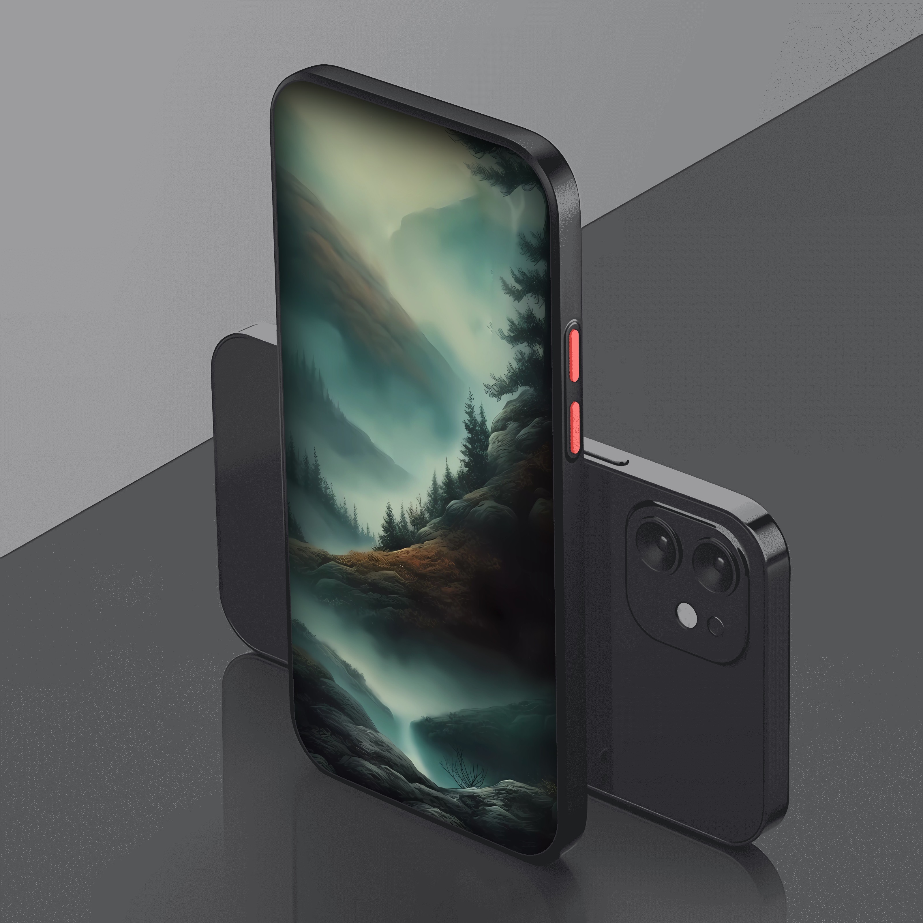 ipad暗黑系壁纸大全,高清壁纸4k全屏暗黑系