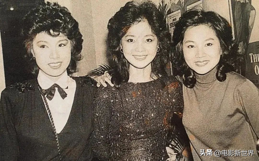 港圈最美*妇熟**姚炜，与第一玩家未婚生女，女儿干爹是刘銮雄