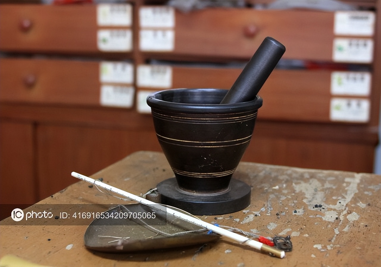 中医养生利哥,利哥的中医知识