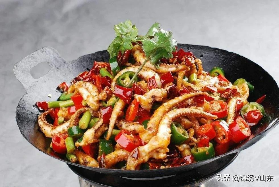 最下饭的十道家常菜做法大全,推荐几道家常菜鲜美入味酥软可口