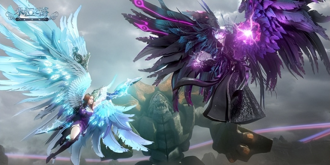 暴雪国服新代理买断制游戏,曝暴雪国服新代理游族网络