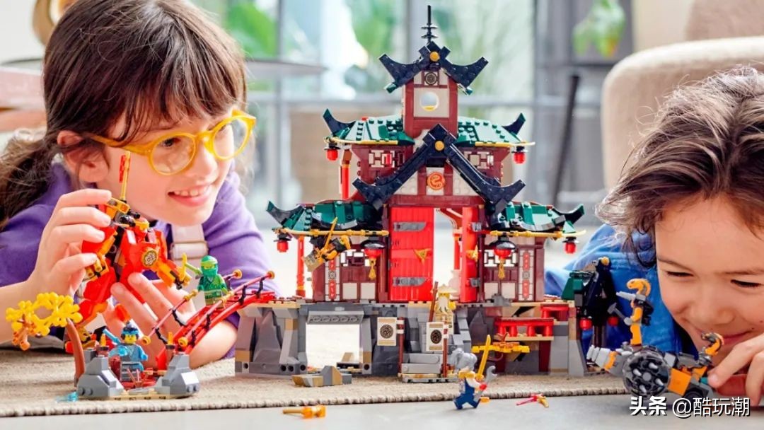 乐高今年要绝版的套装有哪些,2020乐高停产货品