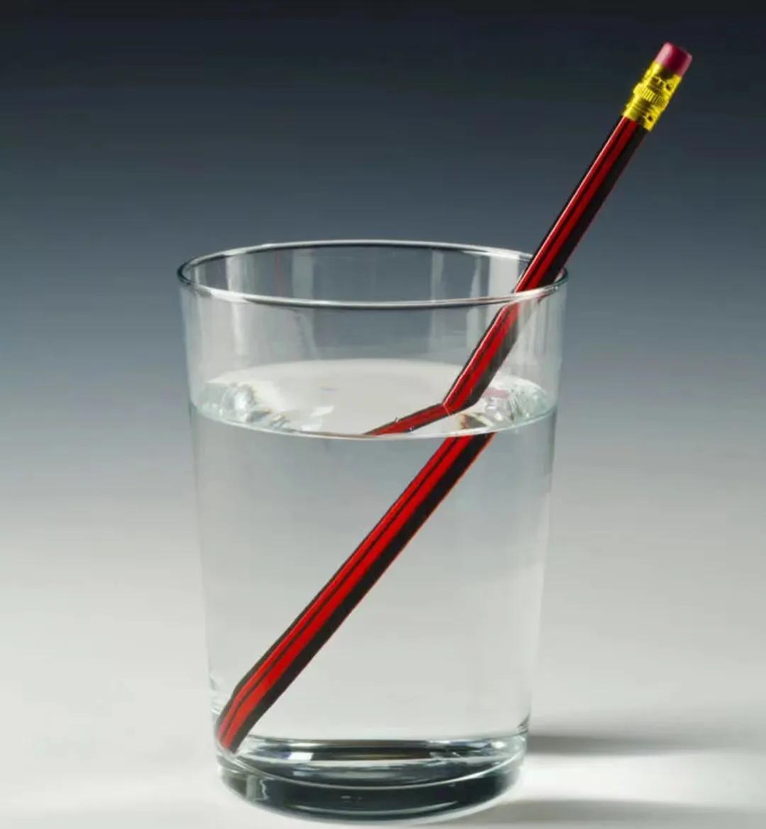 你相信光吗世界上存在光吗,你相信光吗真正内在含义