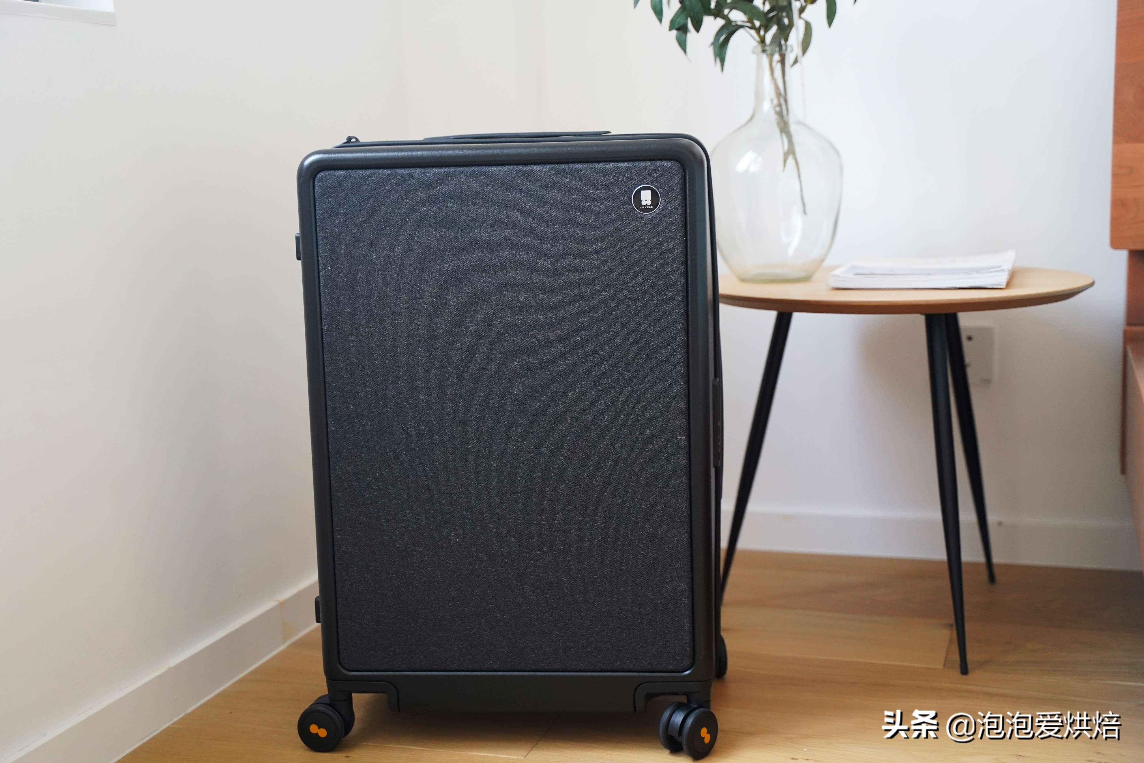 地平线8号全能商务旅行箱 (地平线8号商务旅行箱旗舰版)