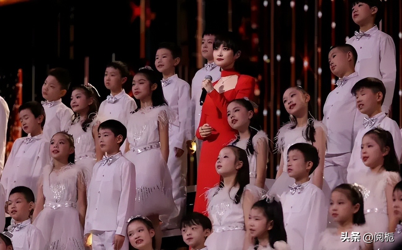 至今未婚的大龄女星有哪些,至今未婚的10位内地大龄女星