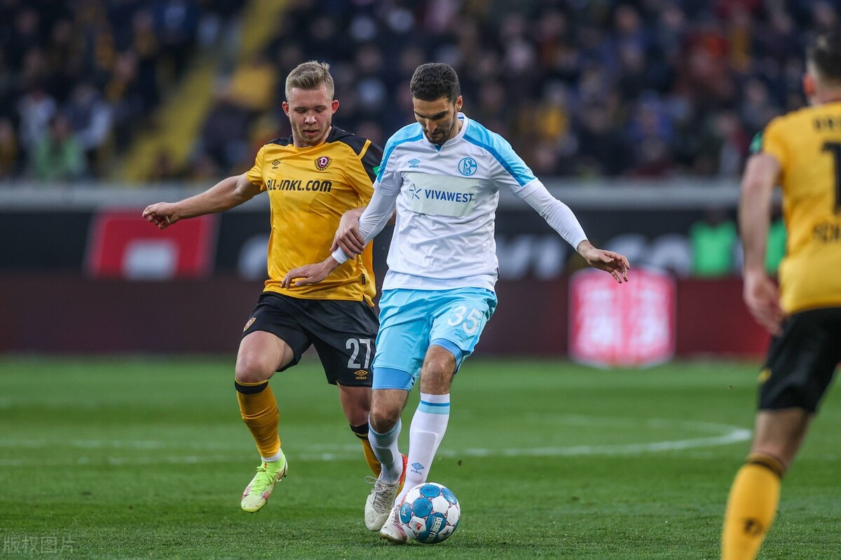 竞彩周五004帕德博恩vs比勒费尔德,今日竞彩德累斯顿推荐