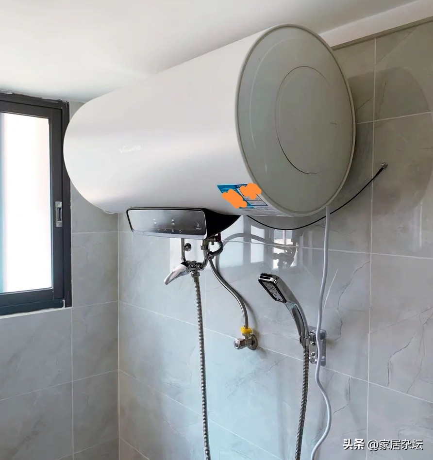 热水器用多大的最合适,一般家用热水器多大容量合适