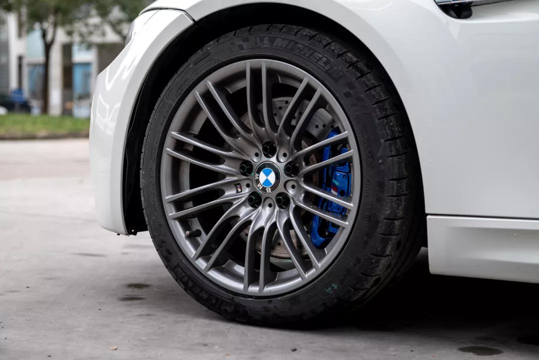 18款宝马m3硬顶敞篷二手多少钱,二手宝马m3四门哪款最值得入手