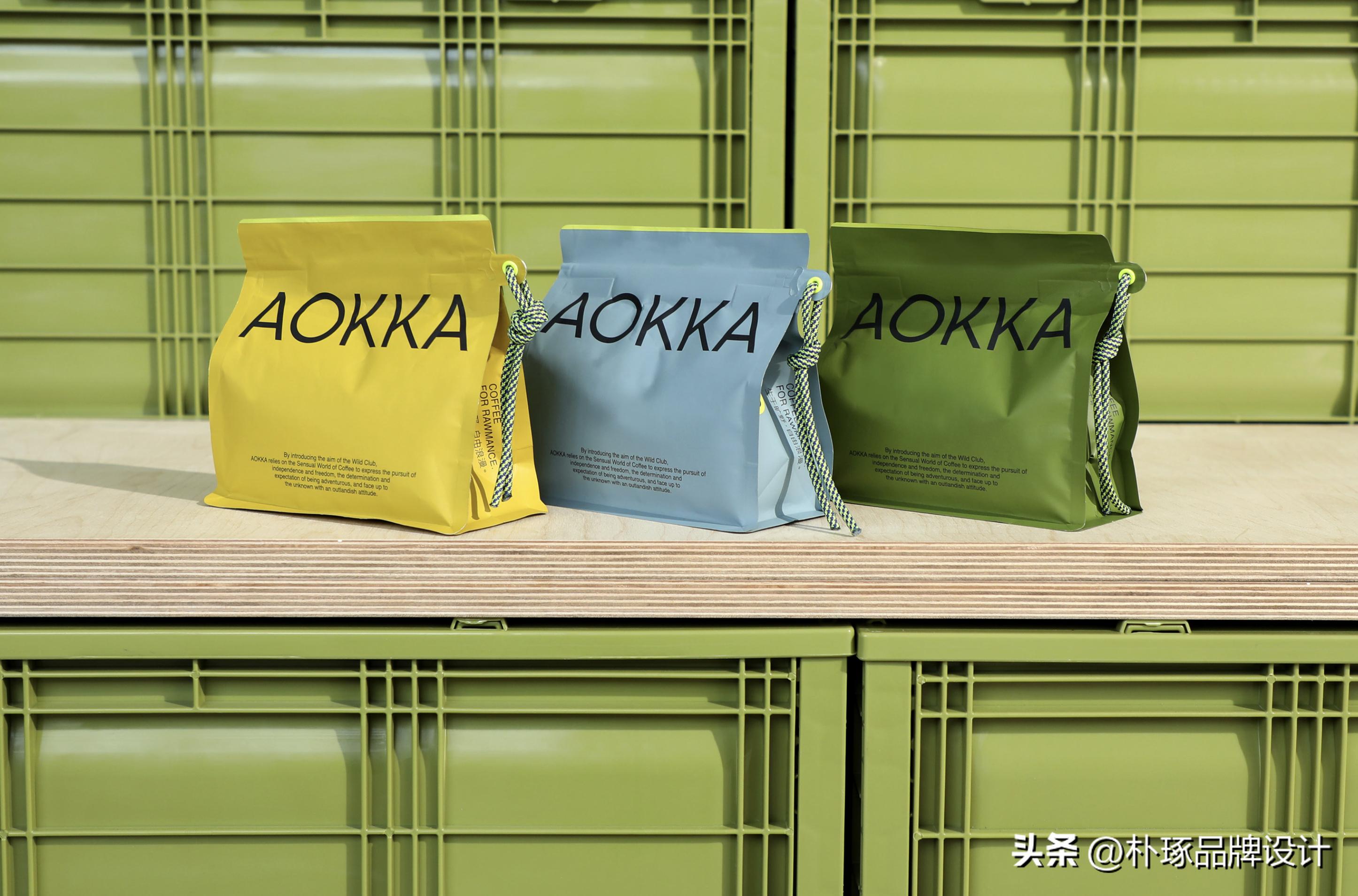 顶级包装设计咖啡推荐,优秀咖啡包装设计解析