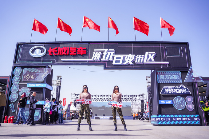 长城皮卡未来22年销量第一,五十铃皮卡和长城皮卡哪个好