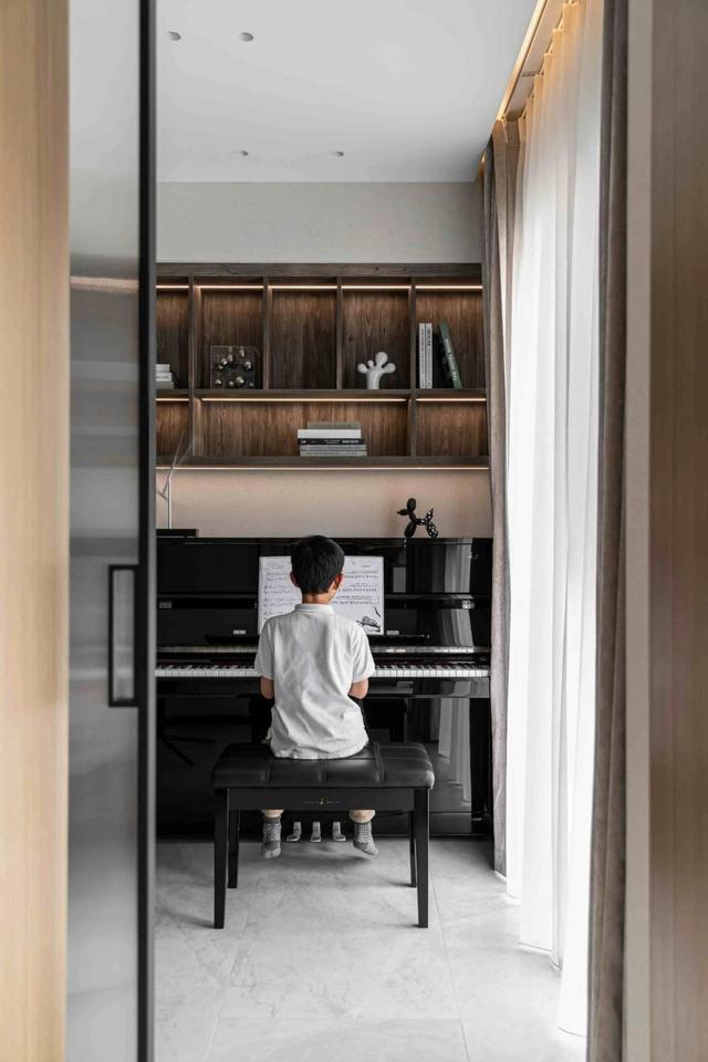 上海夫妻130平房子装修,南京小夫妻46平米婚房火了