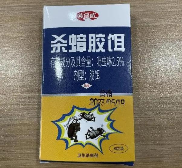 自制消灭蟑螂蚂蚁蚊子的小妙招,厕所的蟑螂怎么消灭最彻底小妙招