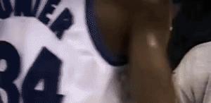 乔丹与勒布朗传奇之路,勒布朗和乔丹历史