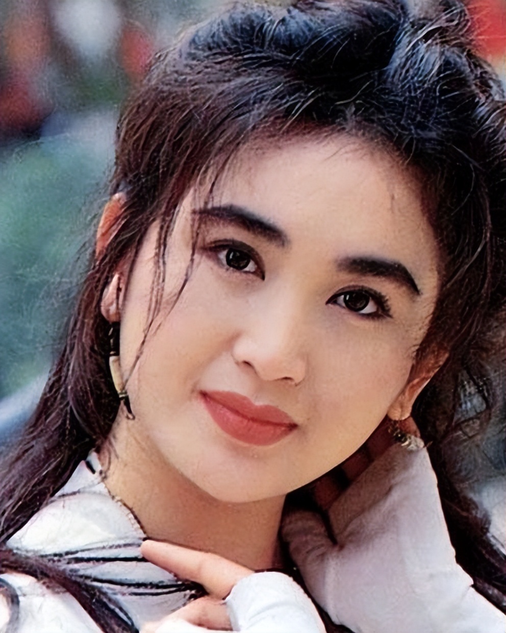 娱乐圈中情史最干净的女演员,娱乐圈情史最丰富的女明星