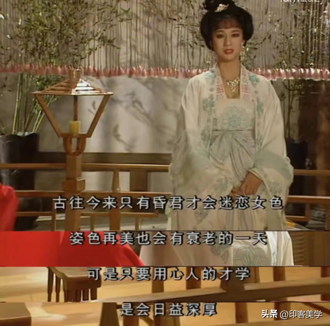 十部顶级耐看历史古装商业电视剧,值得看的古代历史剧