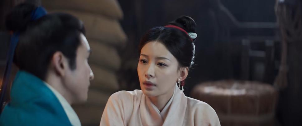 古装剧原创剧本,古装原创剧本