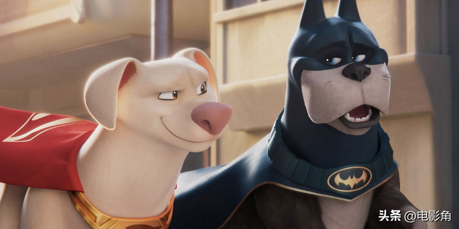 好的超级英雄电影排行榜前十名,最具有深度的超级英雄电影