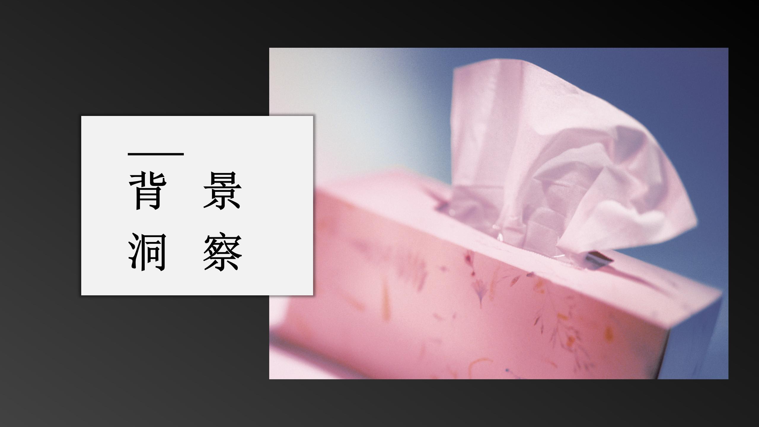 洁柔的营销技巧,洁柔产品策略