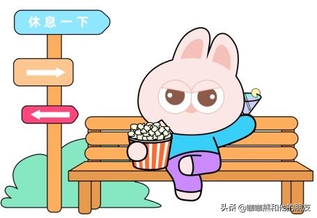 为何作为兔子IP的M兔，在潮玩界这么受欢迎？