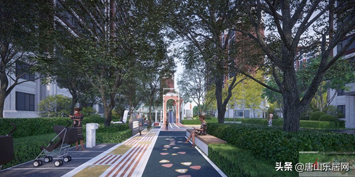 中天南湖玥18号楼在什么位置,中天南湖玥一层带院