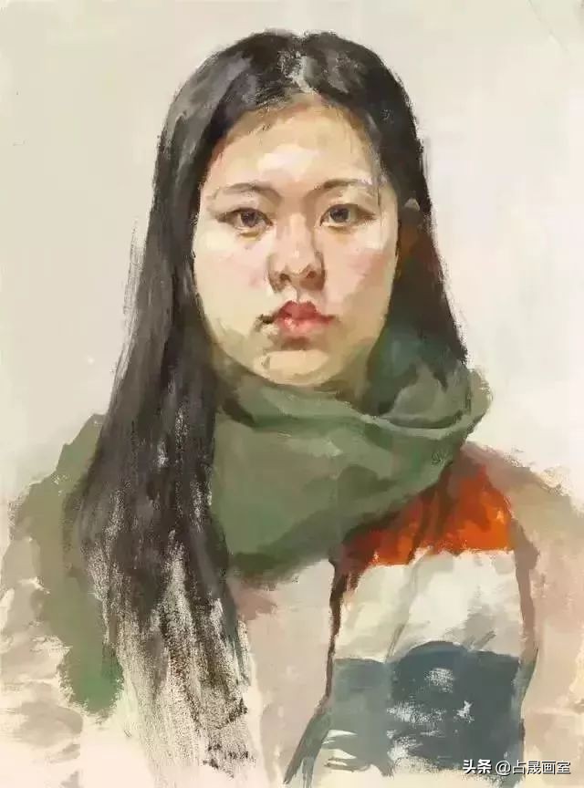 美术技法小知识,美术留白知识