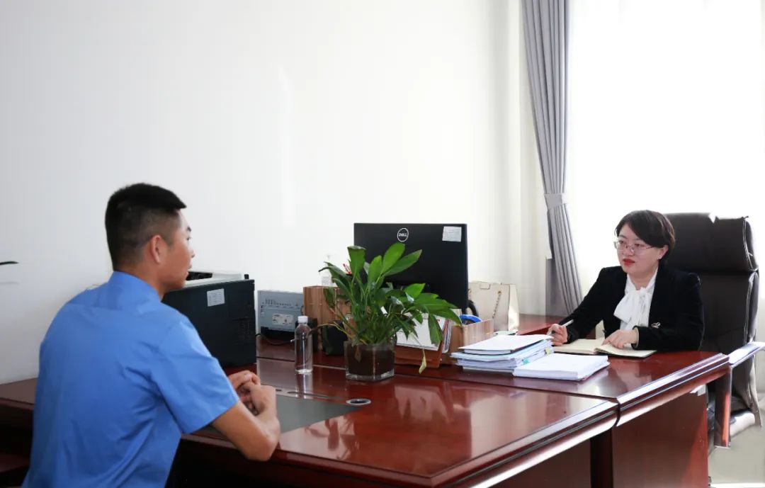 开展廉政谈话筑牢廉洁自律底线,开展廉政谈话促进廉洁自律