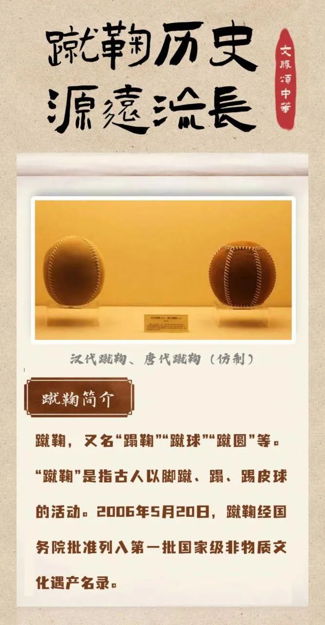 足球最早长什么样,足球的来历是什么