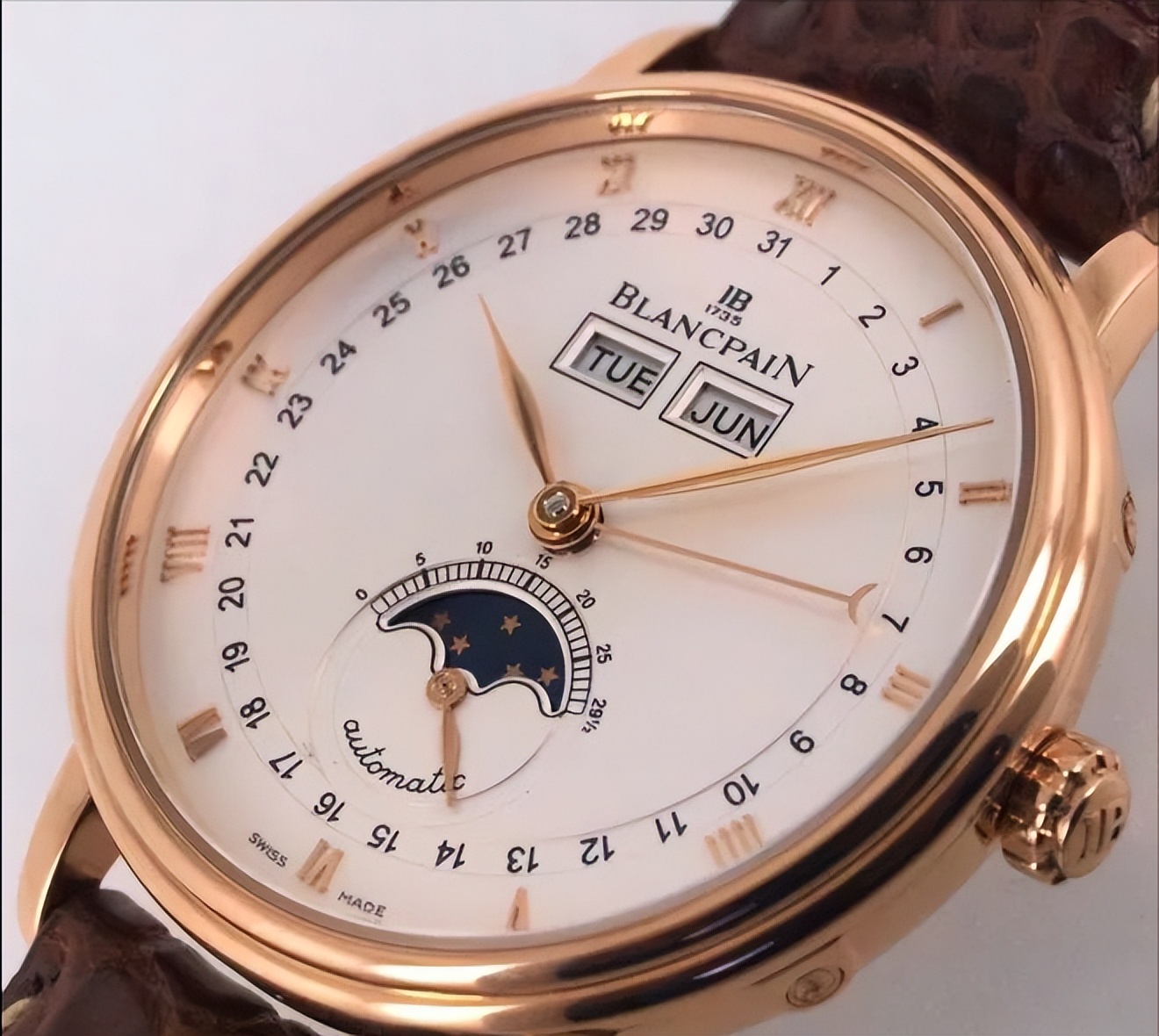 月相表哪个牌子好用又实惠,月相品牌推荐