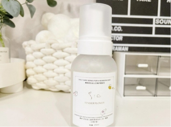 宝宝洗发沐浴露排行,宝宝用哪款洗发沐浴露好