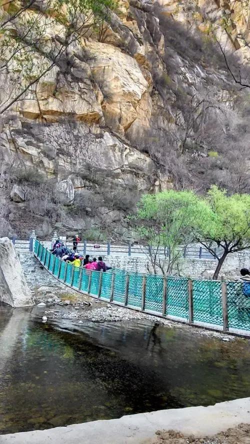 北京怀柔青龙峡景区酒店价格表,北京怀柔青龙峡景区预约