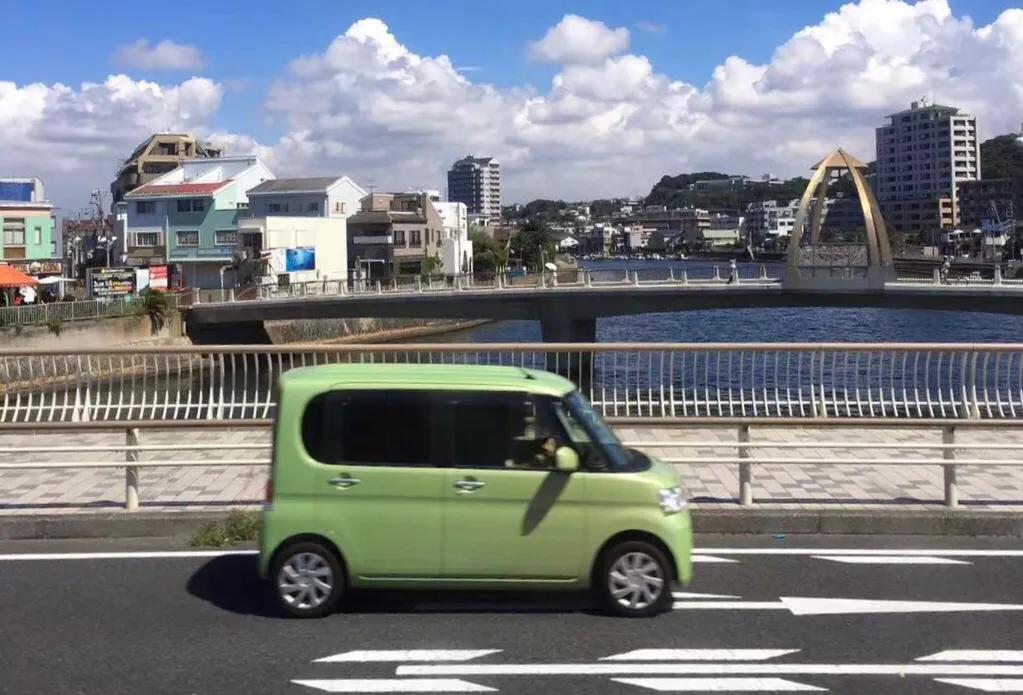 日本电动车批发,日本进口电动车便宜吗