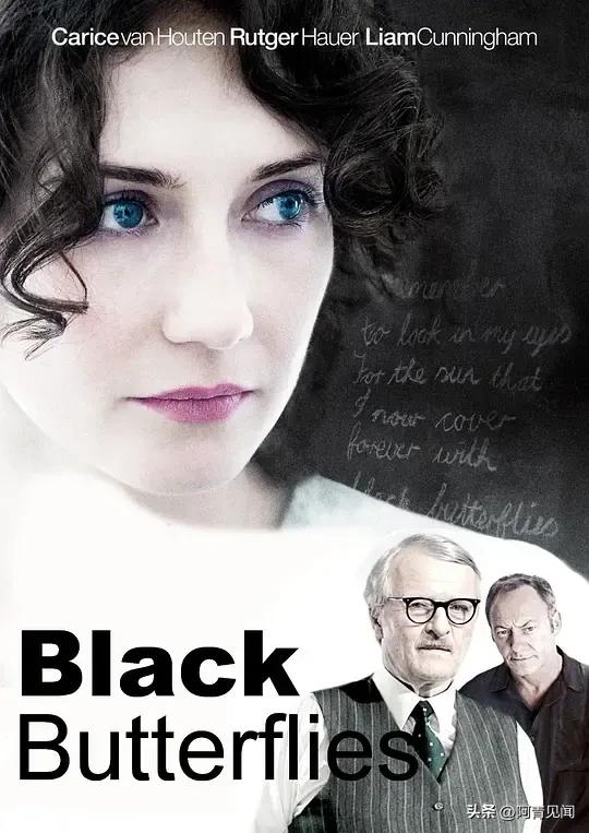 卡里斯范侯登完整版,卡里斯范侯登参演的电影